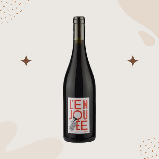 Domaine Ogereau 'L'Enjouee' 2023