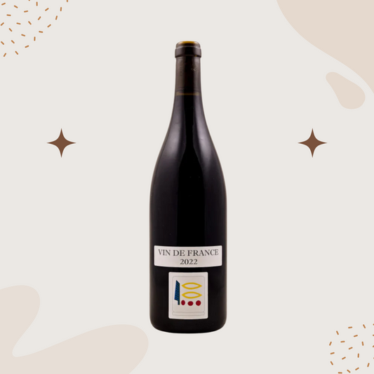 Prieure Roch Pinot Noir Vin de France 2022
