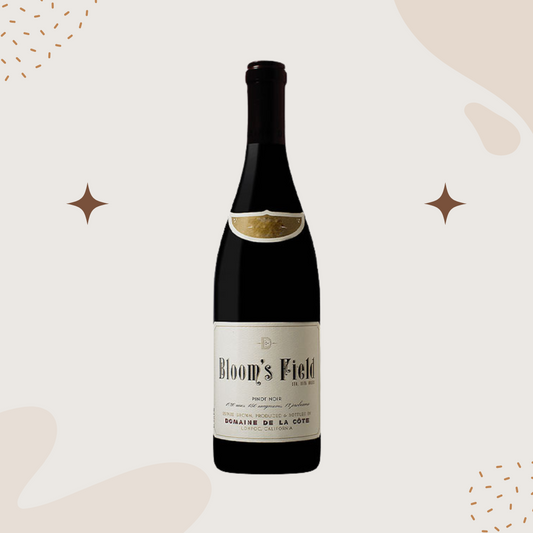 Domaine de la Côte Bloom's Field 2022