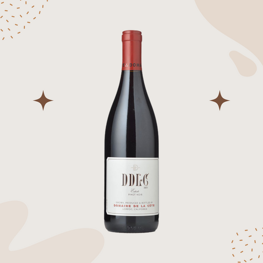 Domaine de la Côte Estate Pinot Noir 2022