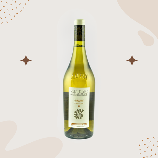 Domaine de la Touraize 'Ammonites' 2020