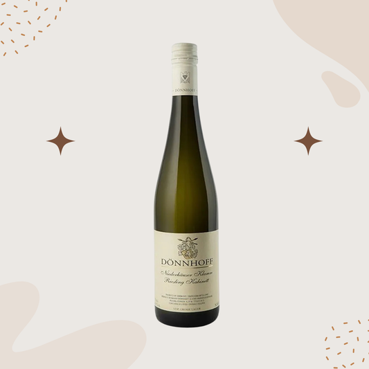 Dönnhoff Niederhäuser Klamm Kabinett Riesling 2023