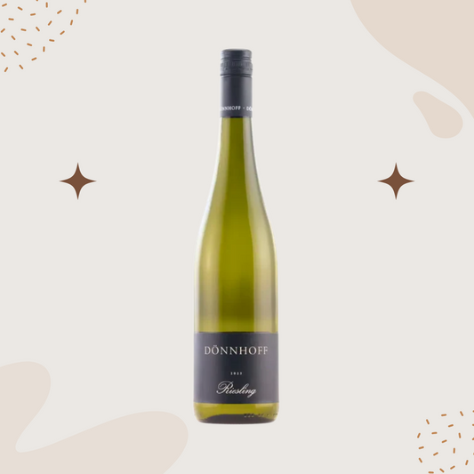 Donnhoff Nahe Riesling 2024