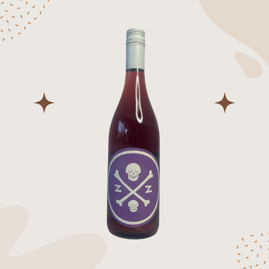Dormilona 'Aka' Light Red 2024