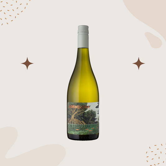 Dormilona Chenin Blanc 2024