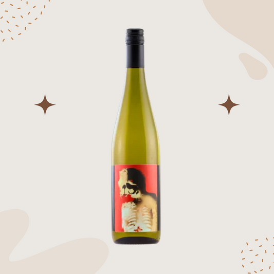 Dr Edge 'Tasmania' Riesling 2024