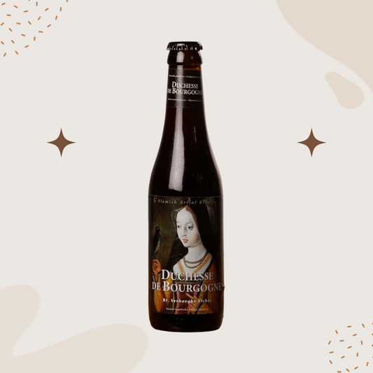 Duchesse de Bourgogne Flanders Red Ale 330ml
