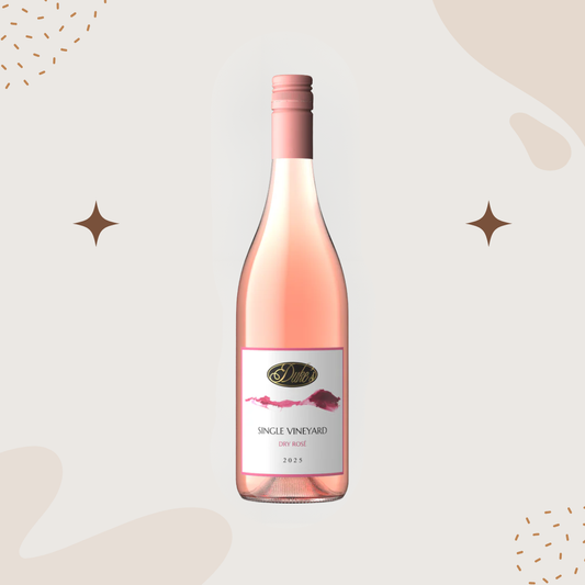 Dukes Single Vineyard Rose 2025