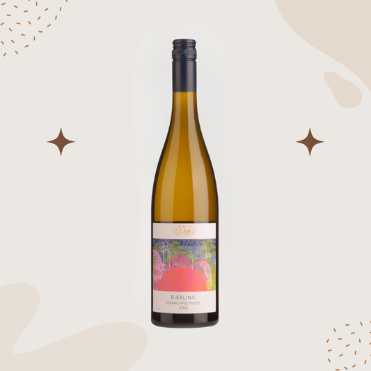 Dukes Frankland River Riesling 2022