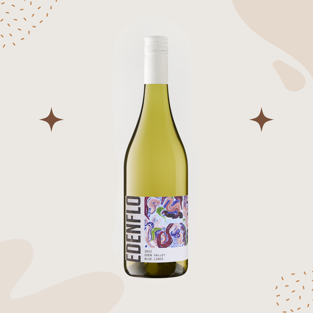 Edenflo Blue Lines Semillon+ 2022