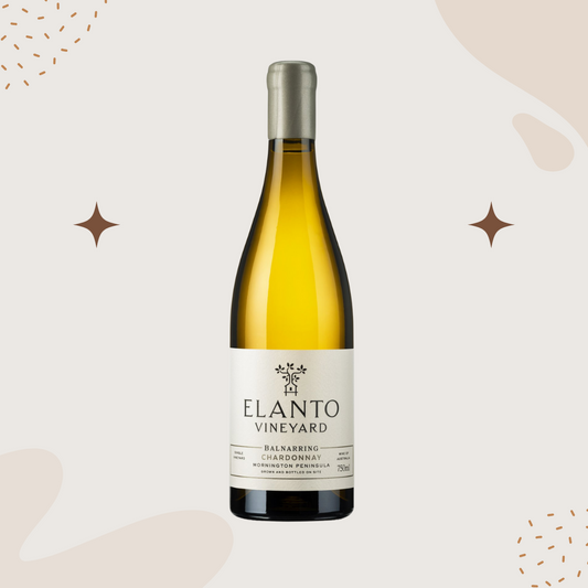 Elanto Vineyard Chardonnay 2023