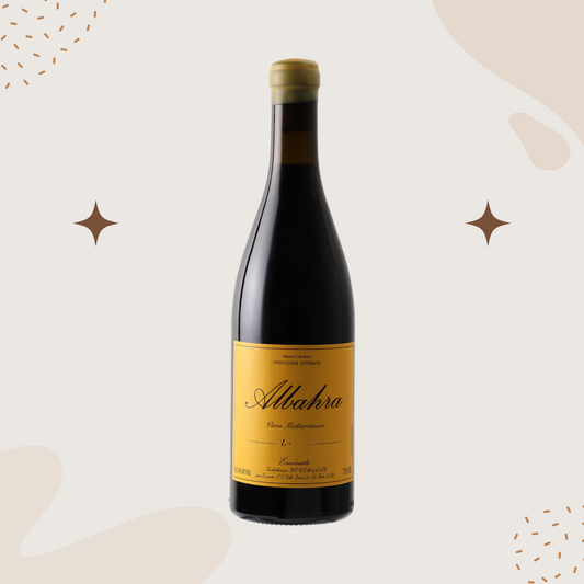 Envinate 'Albahra' Garnacha Tintorrera 2023