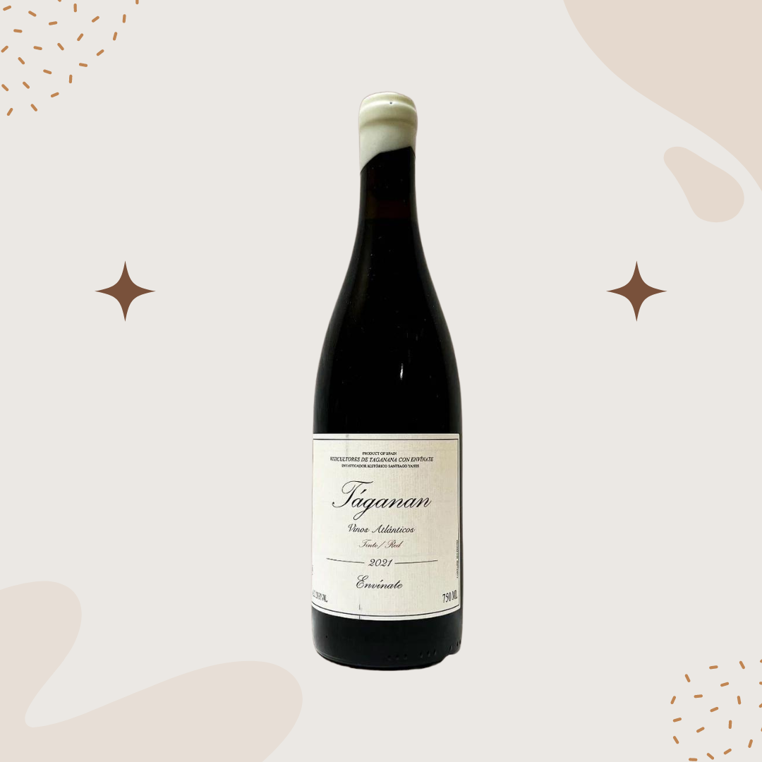Envinate 'Taganan' Tinto 2021