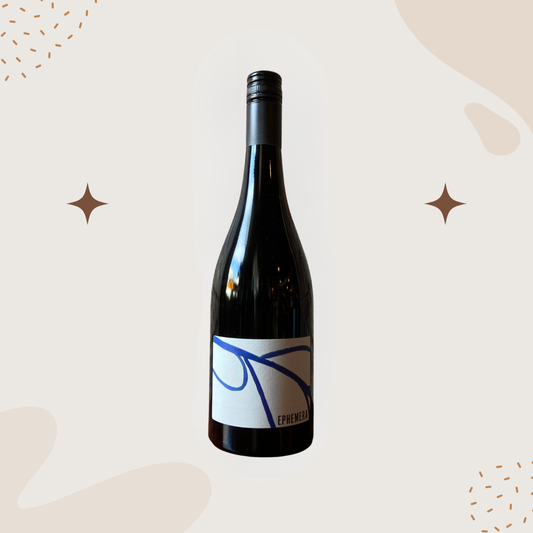 Ephemera Negroamaro Rosso 2025