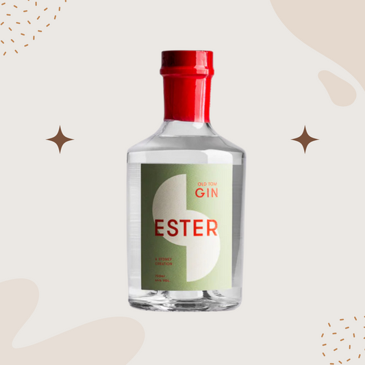 Ester Old Tom Gin 700ml