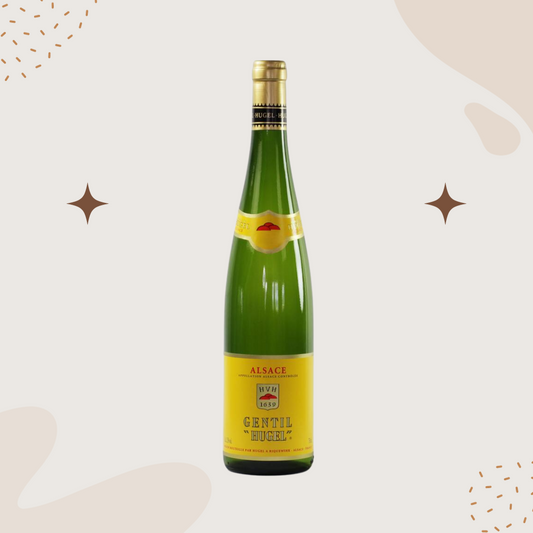 Famille Hugel Gentil 2021