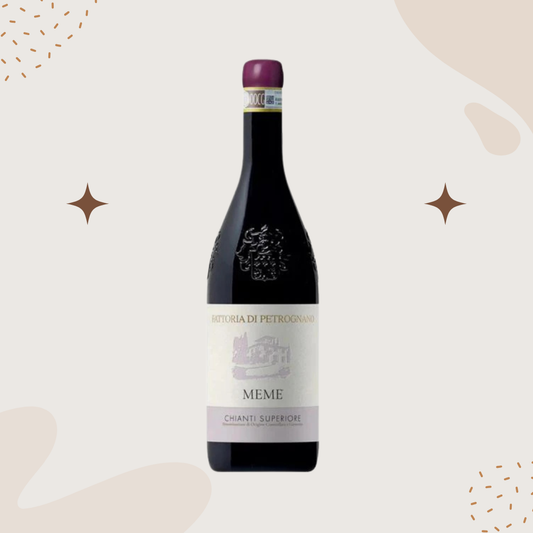 Fattoria di Petrognano Chianti Superiore DOCG 2023