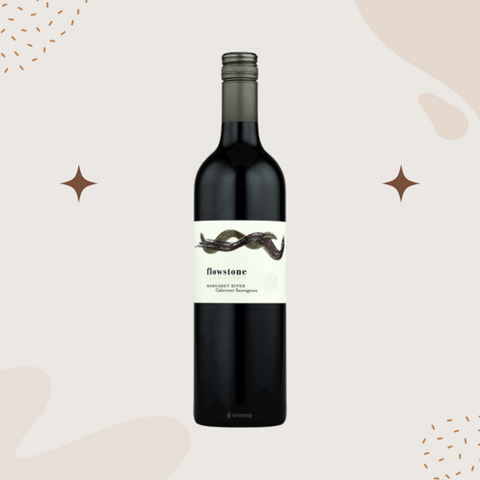 Flowstone Cabernet Sauvignon 2018