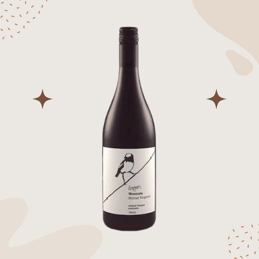 Logan 'Weemala' Shiraz 2021
