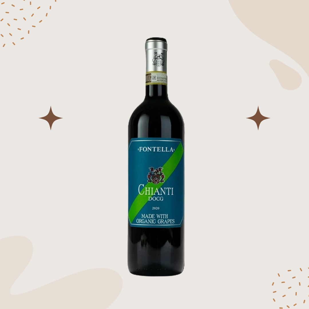 Fontella Chianti 2024