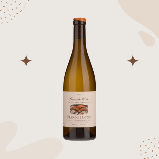 François Cotat 'La Grande Côte' Sancerre 2023