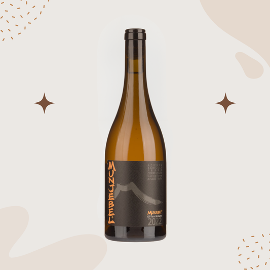 Frank Cornelissen 'MunJebel' Bianco 2022