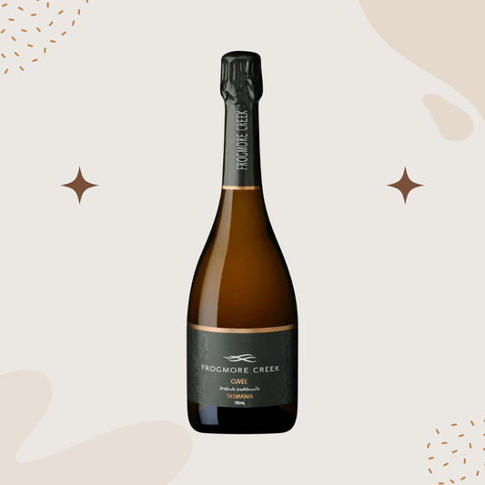 Frogmore Creek Cuvee Sparkling 2021