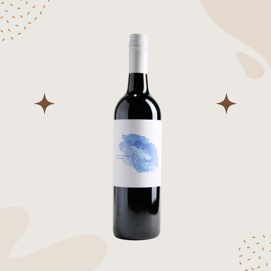 From Sunday Shiraz 2023