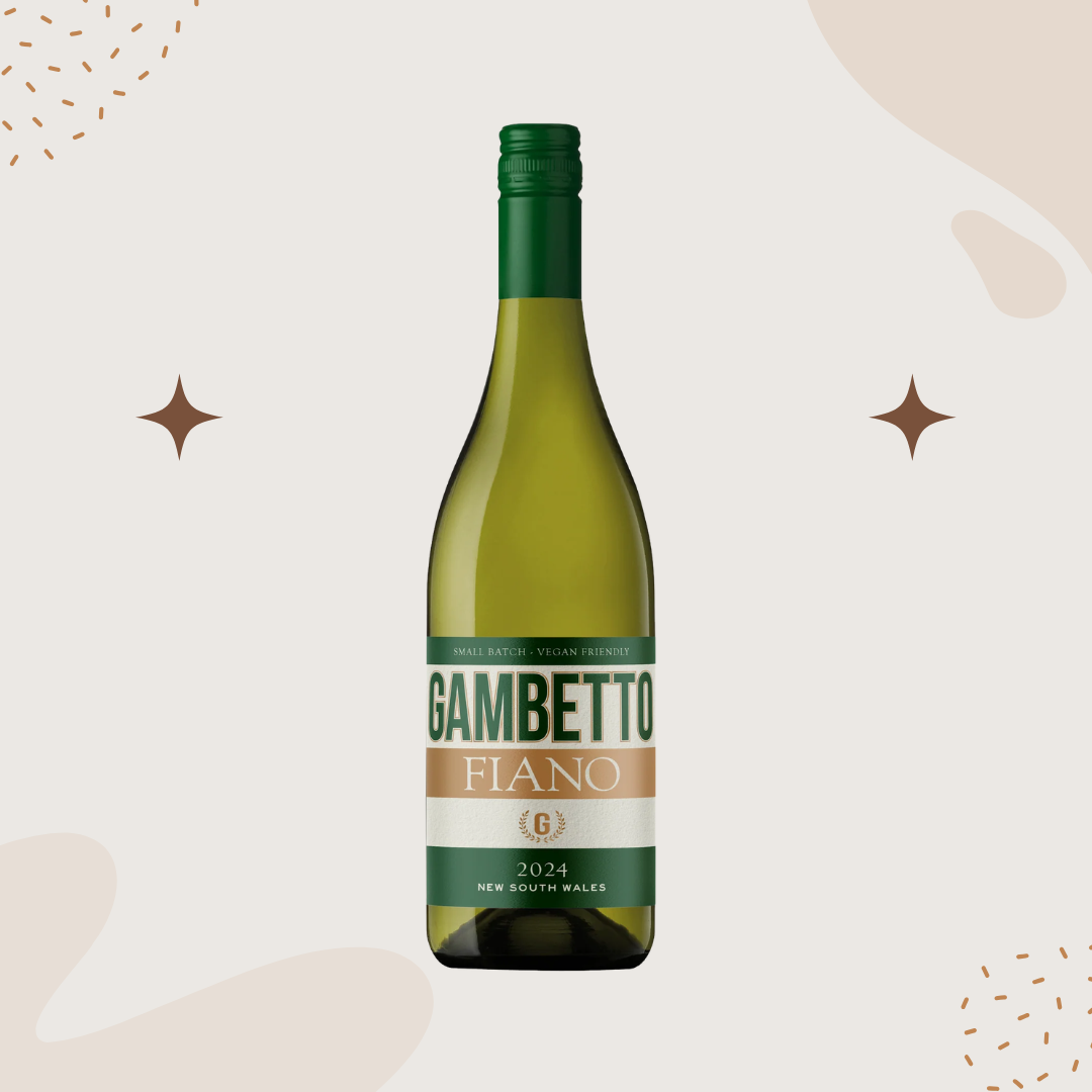 Gambetto Fiano 2024