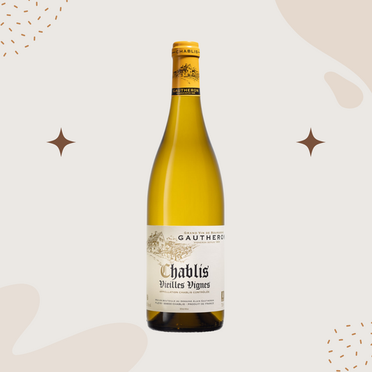 Gautheron Chablis VV 2021