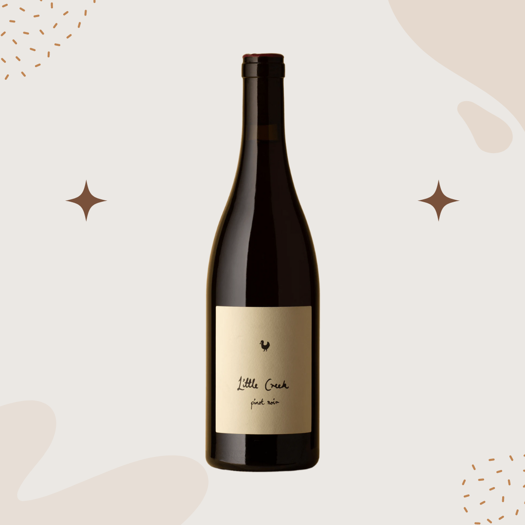 Gentle Folk Little Creek Pinot Noir 2023