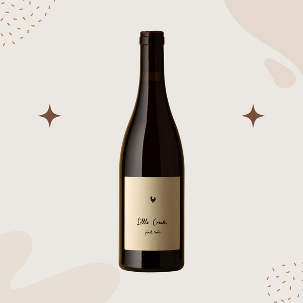 Gentle Folk Little Creek Pinot Noir 2023 – Vera Wine