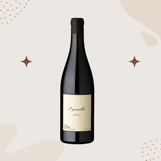 Gentle Folk Monomeith Pinot Noir 2023