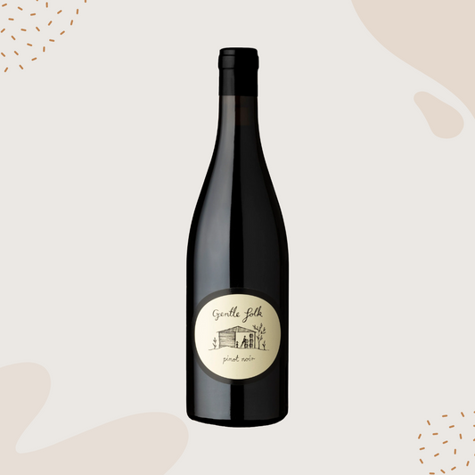 Gentle Folk Pinot Noir 2025