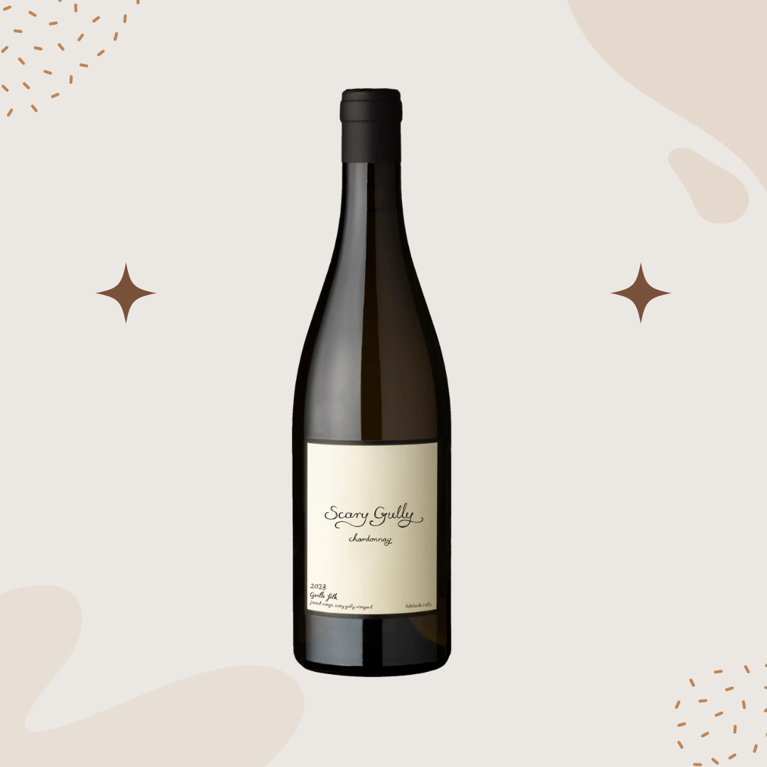 Gentle Folk Scary Gully Chardonnay 2023