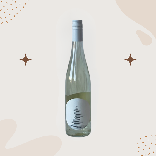 From Sunday Géologie Riesling 2023