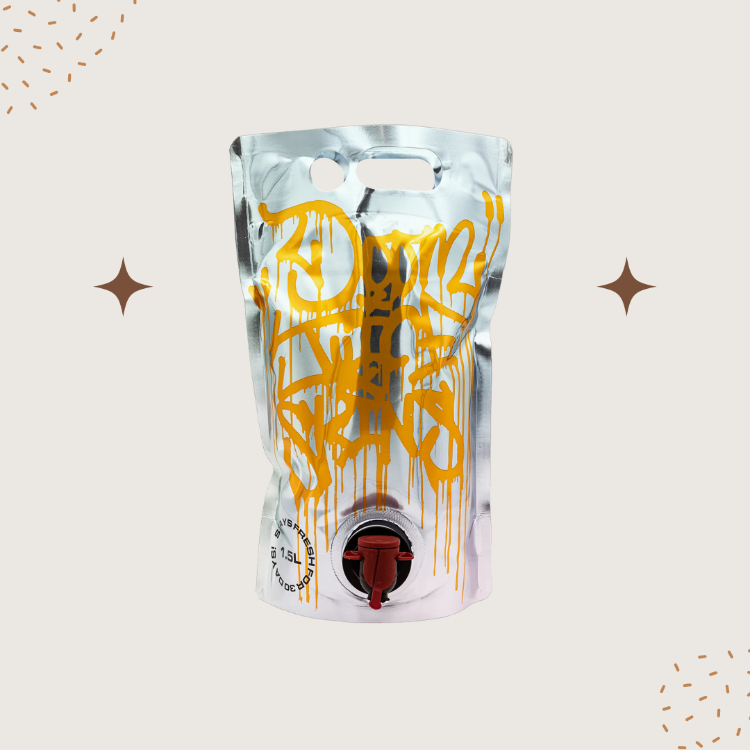 Doom Juice 'Skins Doom Bag' 1.5L 2024