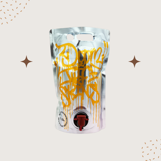 Doom Juice 'Skins Doom Bag' 1.5L 2024