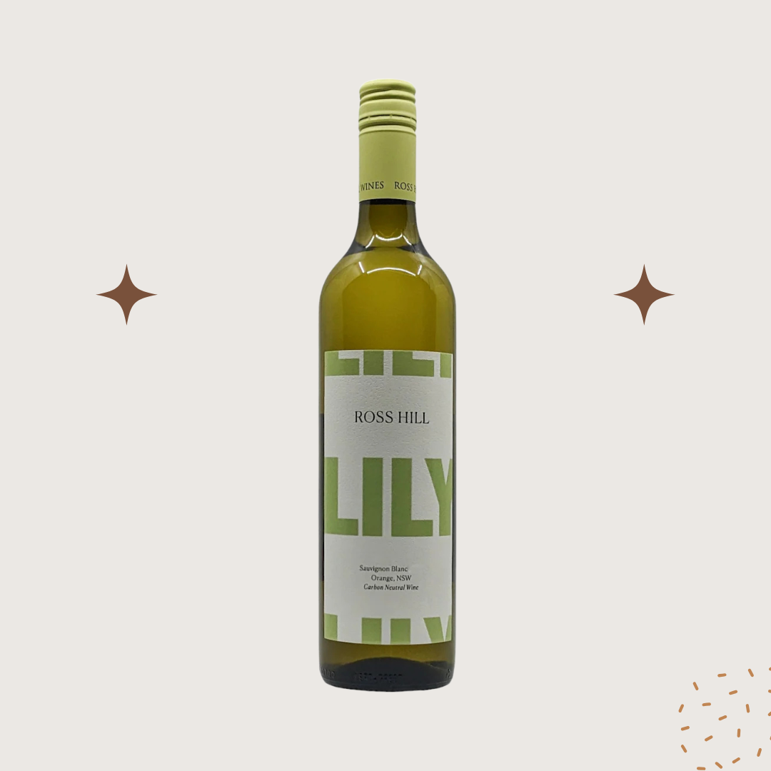 Ross Hill 'Lily' Sauvignon Blanc 2023