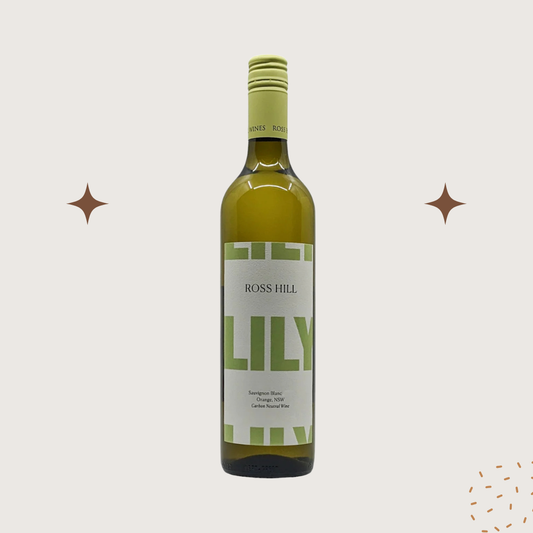 Ross Hill 'Lily' Sauvignon Blanc 2023