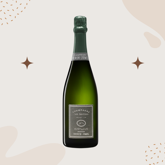 Voirin-Jumel Les Carelles Champagne NV