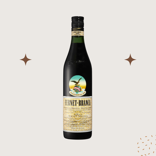 Fernet Branca Amaro 700ml