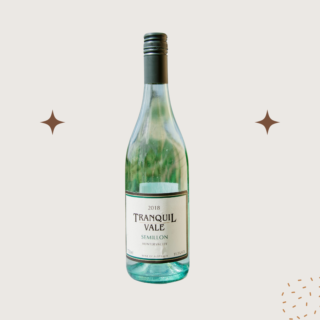 Tranquil Vale Semillon 2018
