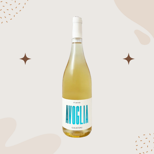 Giustini Avoglia Fiano 2023
