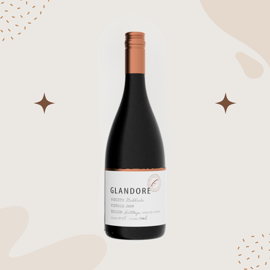 Glandore Nebbiolo 2024