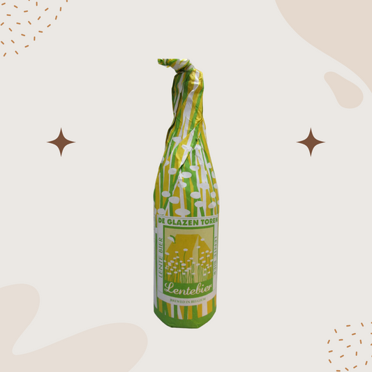 Glazen Toren Lentebier (bottle) 750ml