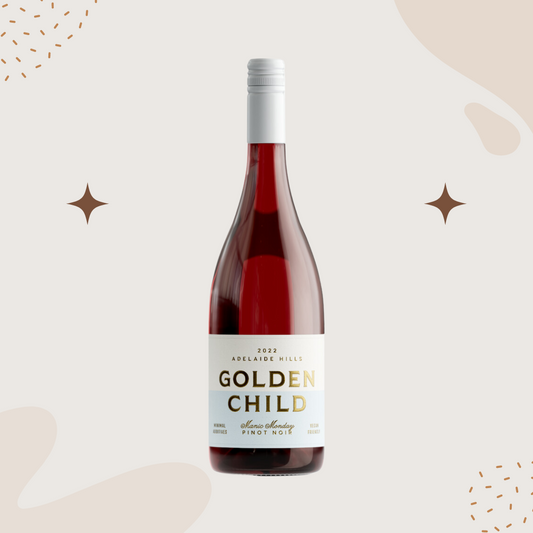 Golden Child Pinot Noir 2025