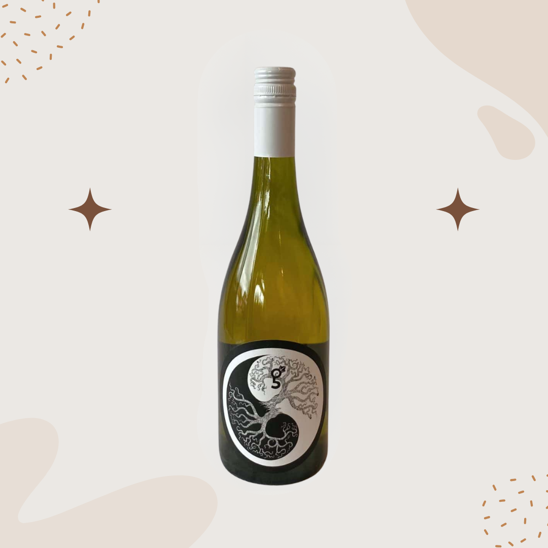 Grandis Wines Unearthed Chenin Blanc 2025