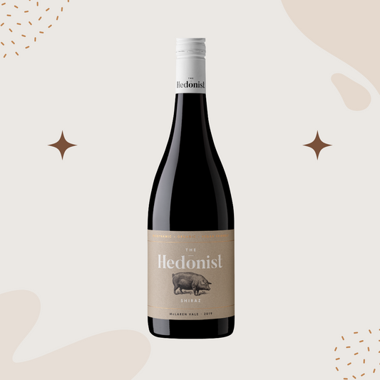 Hedonist Shiraz 2022