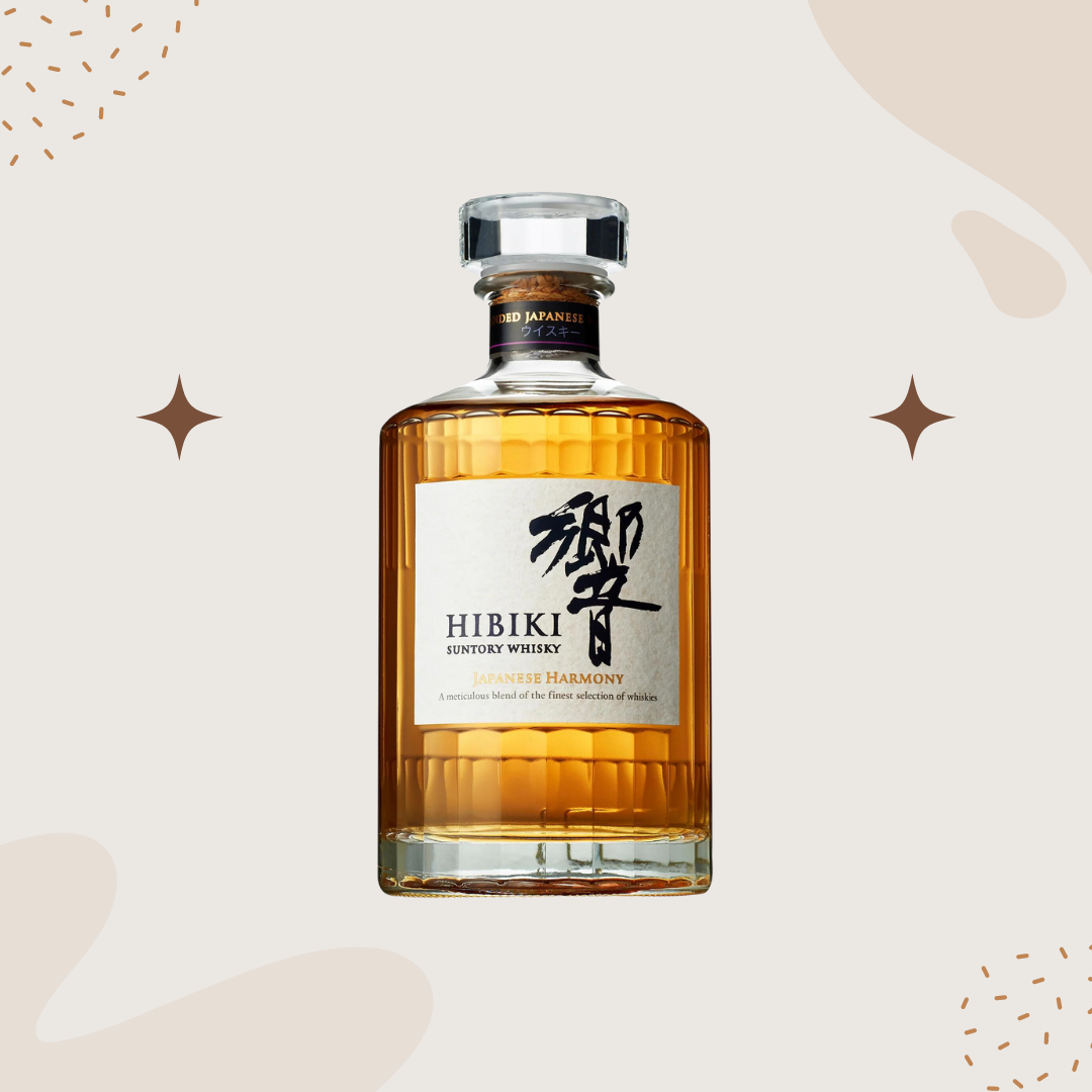 Hibiki Harmony Whisky 700ml
